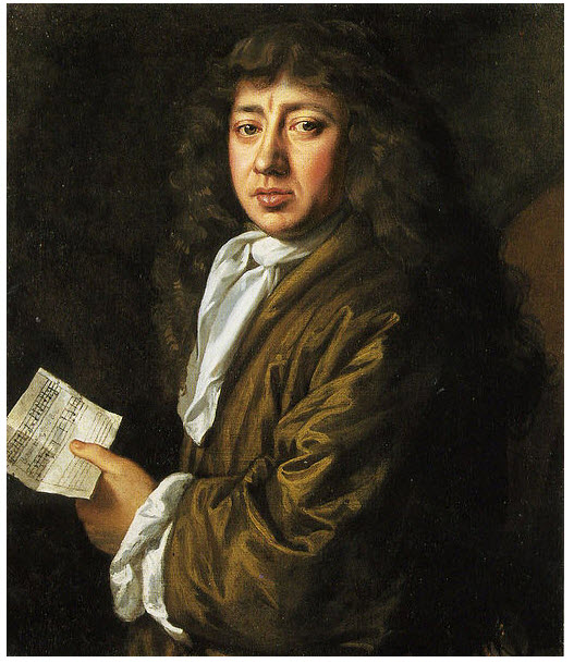 Pepys Diary