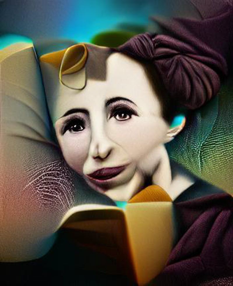 Anais Nin