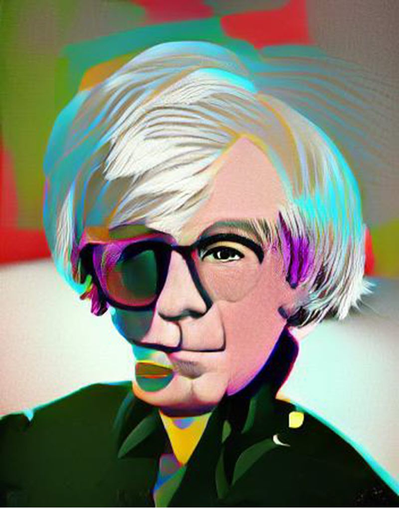 Andy Warhol