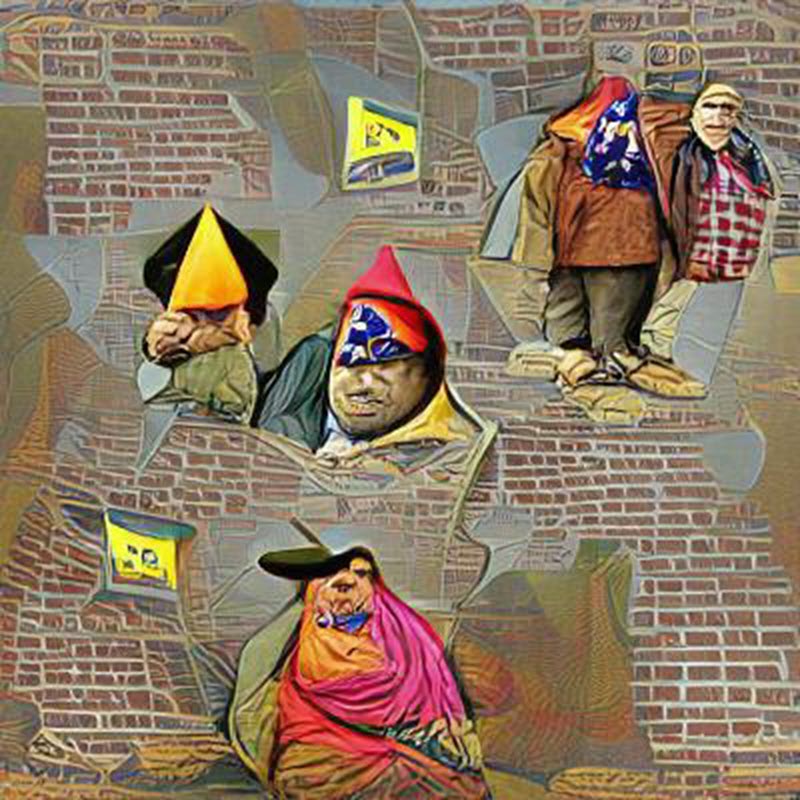 Confederacy of Dunces Summary