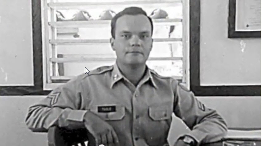 John Kennedy Toole