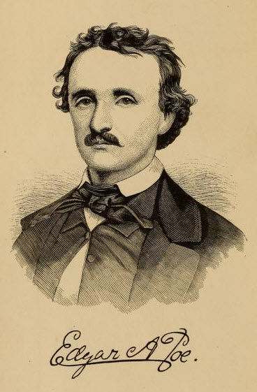 Edgar Allan Poe Biography