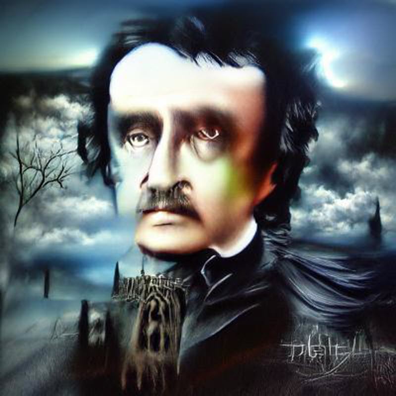 Edgar Allan Poe