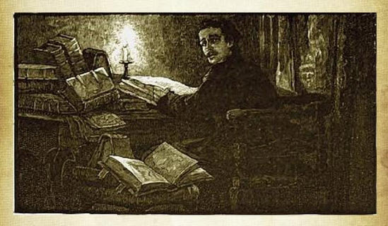 Edgar Allan Poe - Literary Legacy