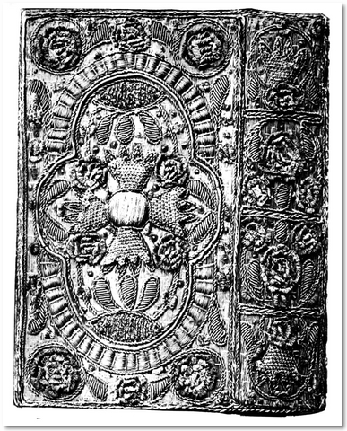 Bible, etc. London, 1642.
