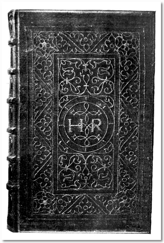 Biblia. Tiguri, 1543.