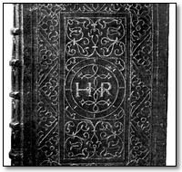 Biblia. Tiguri, 1543.