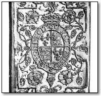 New Testament in Greek. Leyden, 1576,