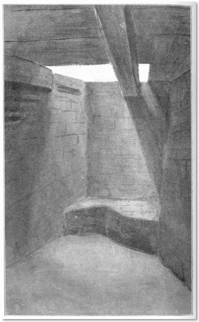 Secret Places