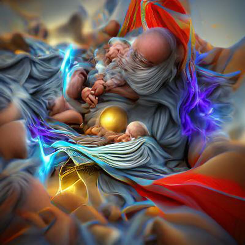 Birth of Abraham