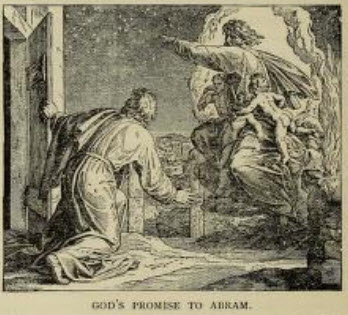 God's Promise to Abraham