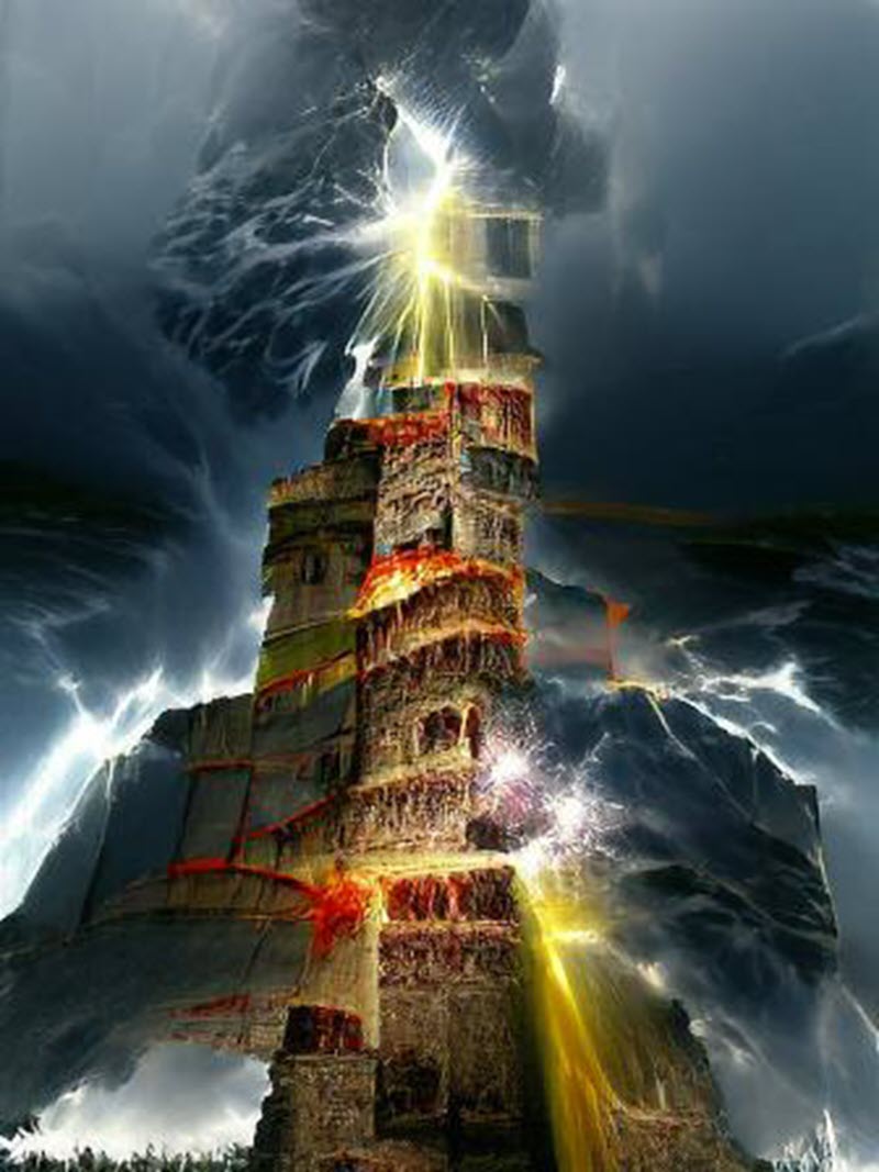 Tower of Babel