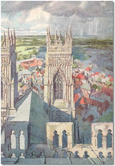 a cathedral  [#image.long_description#]