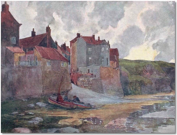 a fishing village  [#image.long_description#]