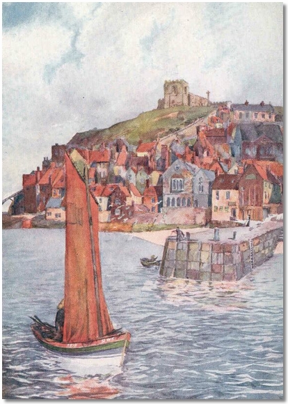 fishing boats coming into port  [#image.long_description#]
