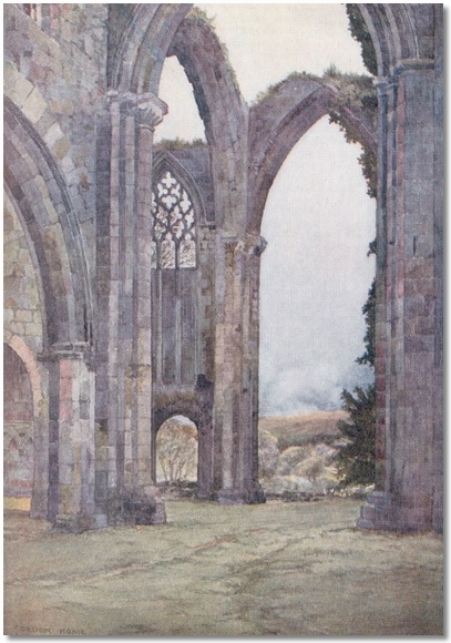 a ruins of a church [#image.long_description#]